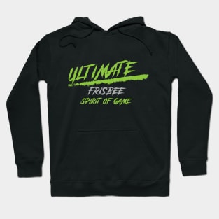 Ultimate Spirit Hoodie